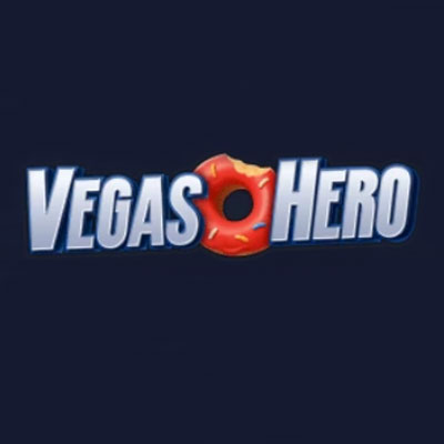 vegas hero logo
